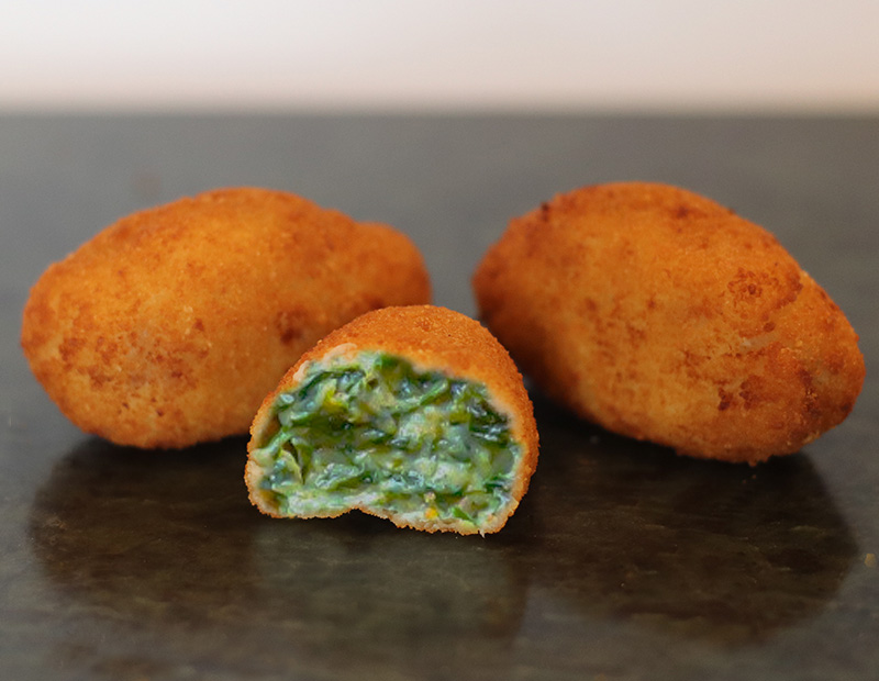 Croquetas-de-bacalao-y-espinacas