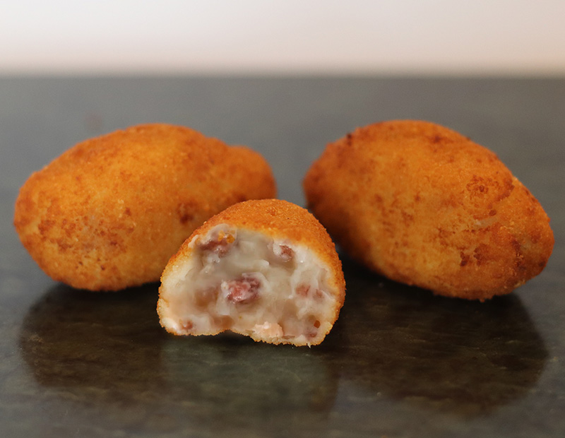 Croquetas-de-carne-y-jamón-ibérico-extremeño